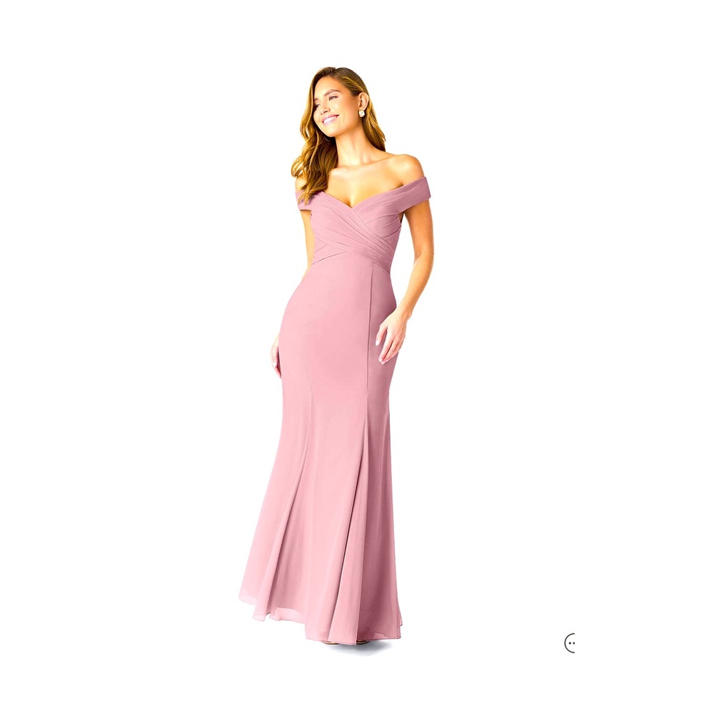 Azazie Lecia Bridesmaid Dress